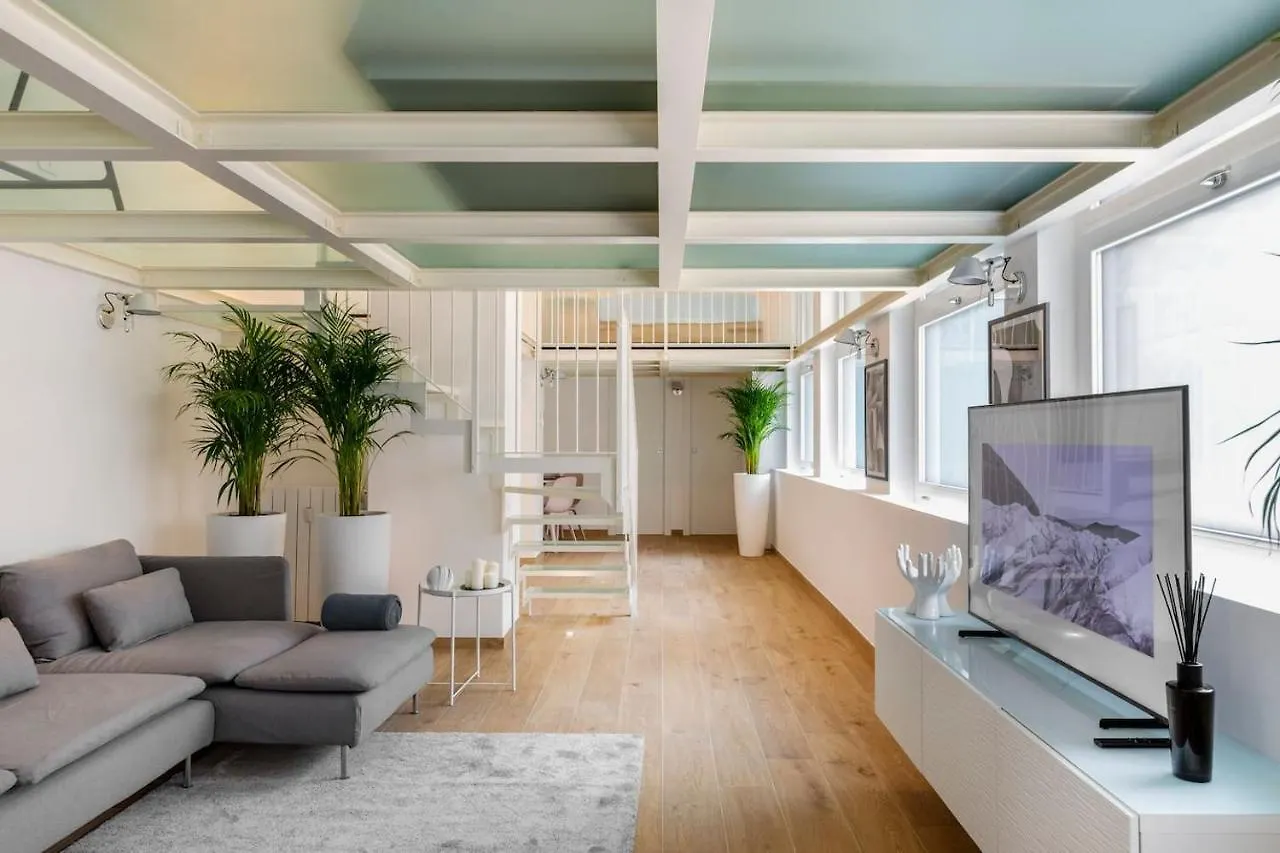 Moscova Loft elérhetőségei