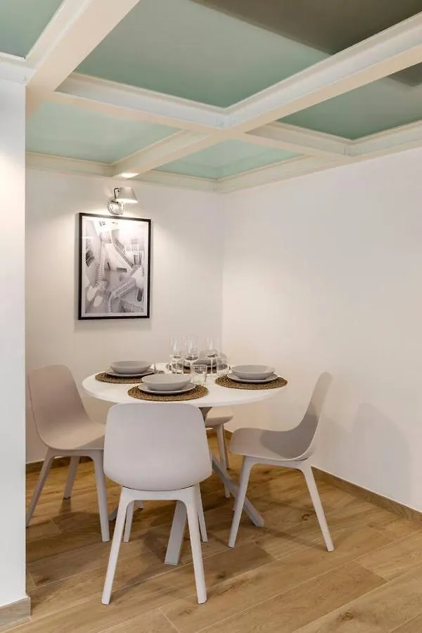 Moscova Loft Apartman Milánó 0*,  Olaszország